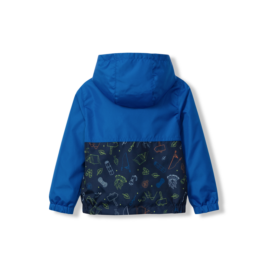 Toddler Rain Jacket