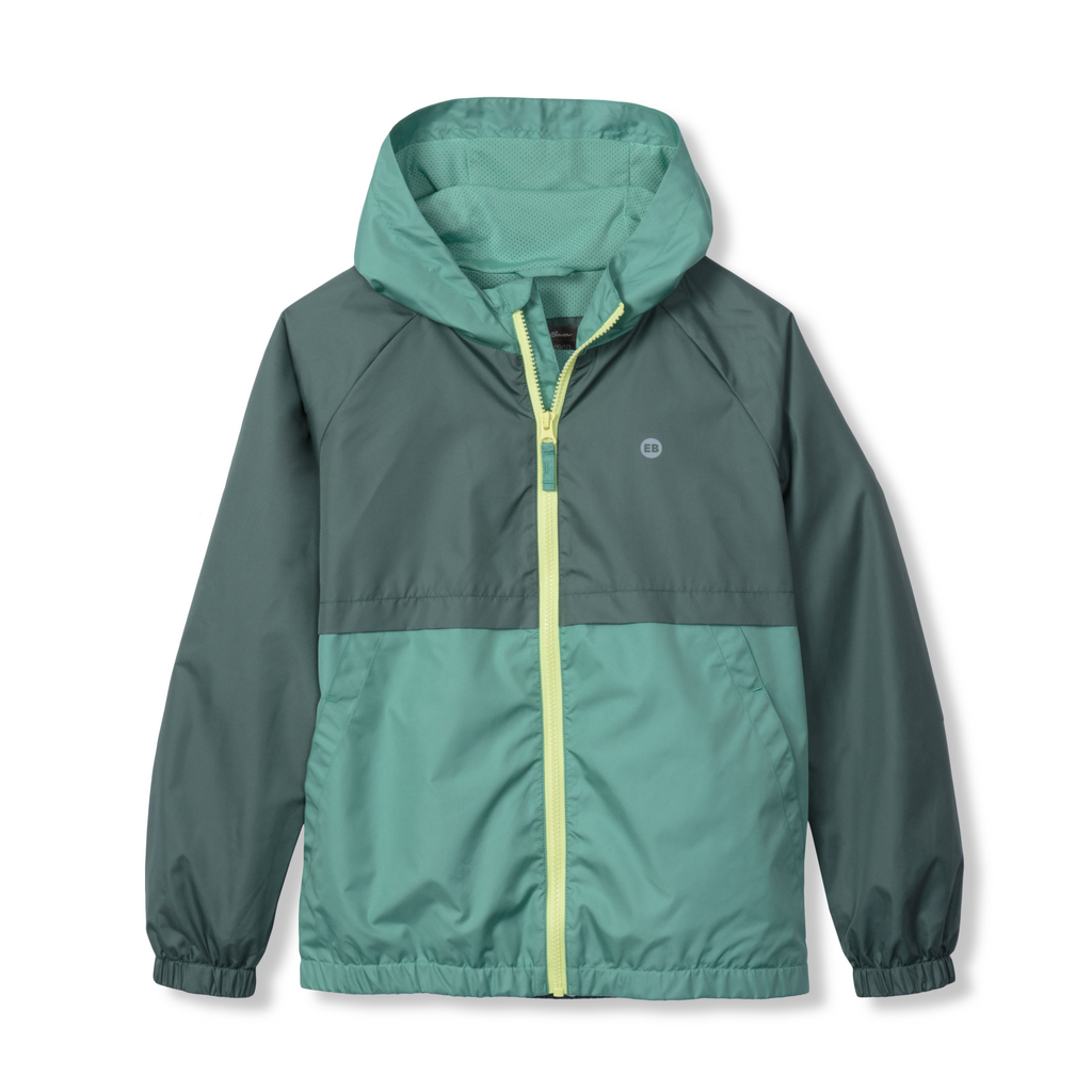 Kids Windy Ridge Jacket