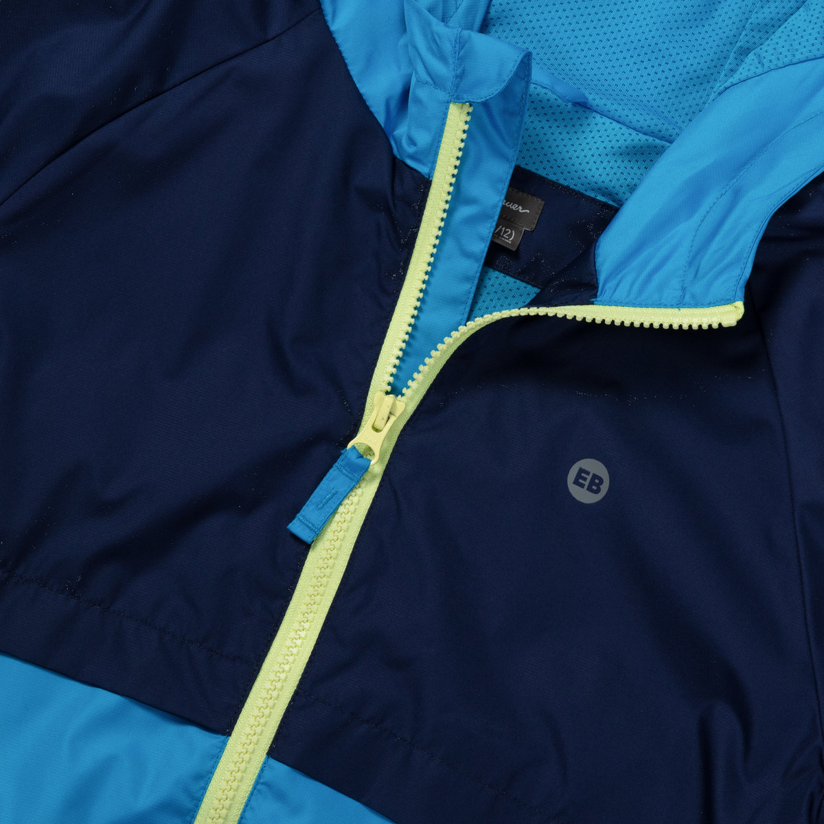 Kids Windy Ridge Jacket