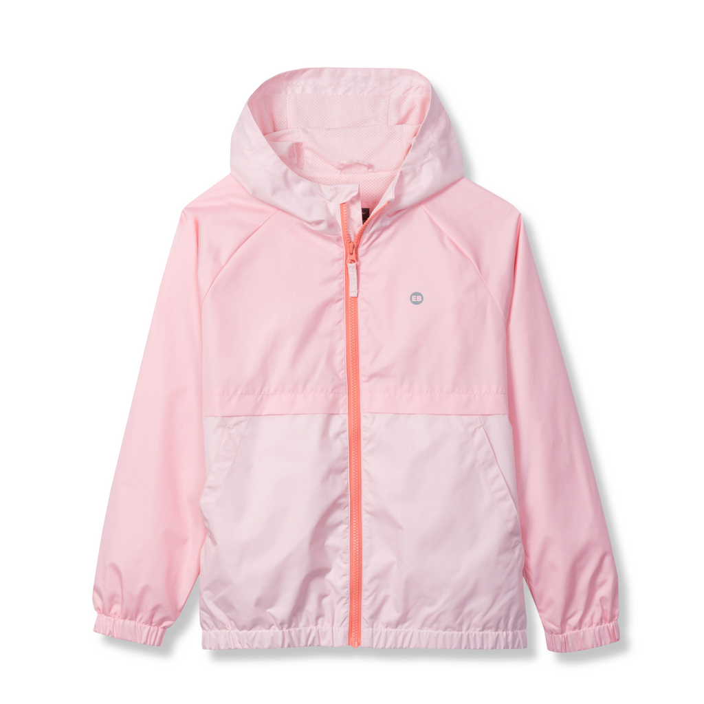 Kids Windy Ridge Jacket