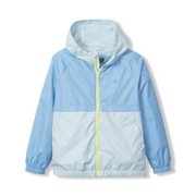 Kids Windy Ridge Jacket - DUTCH BLUE