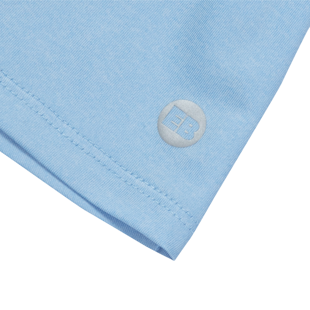 Girls Trail Tie-Back T-Shirt