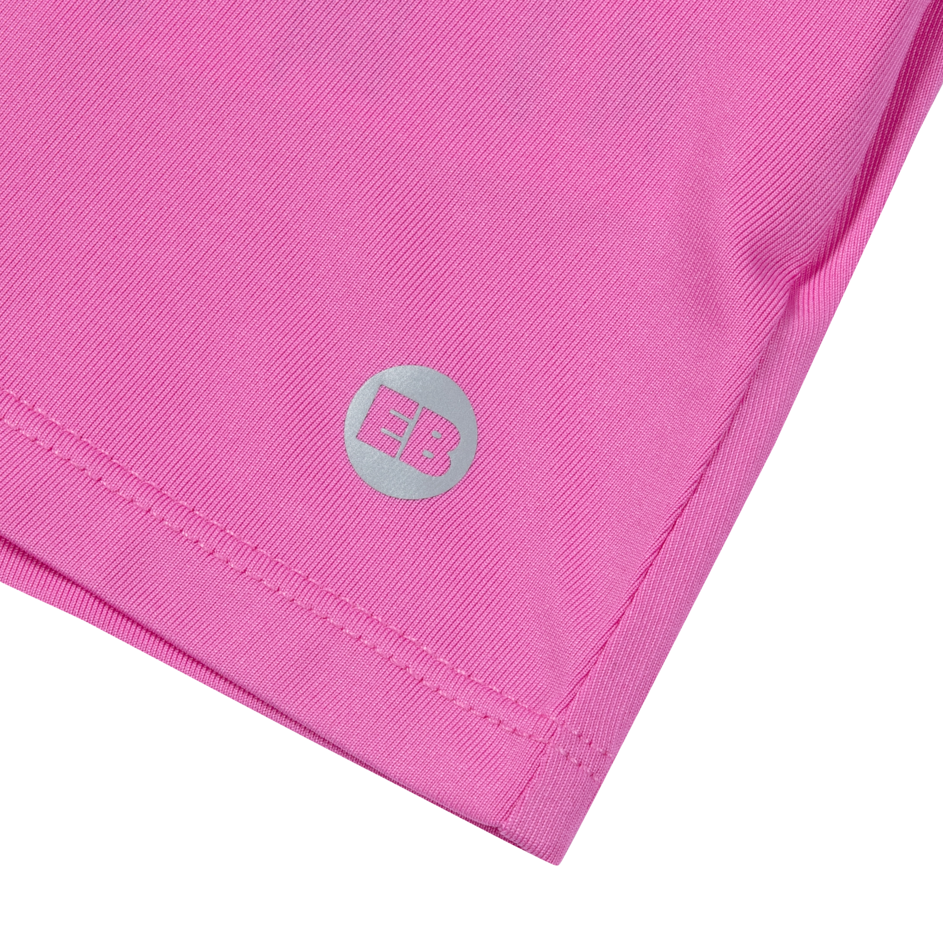 Girls Trail Tie-Back T-Shirt