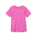 Girls Trail Tie-Back T-Shirt