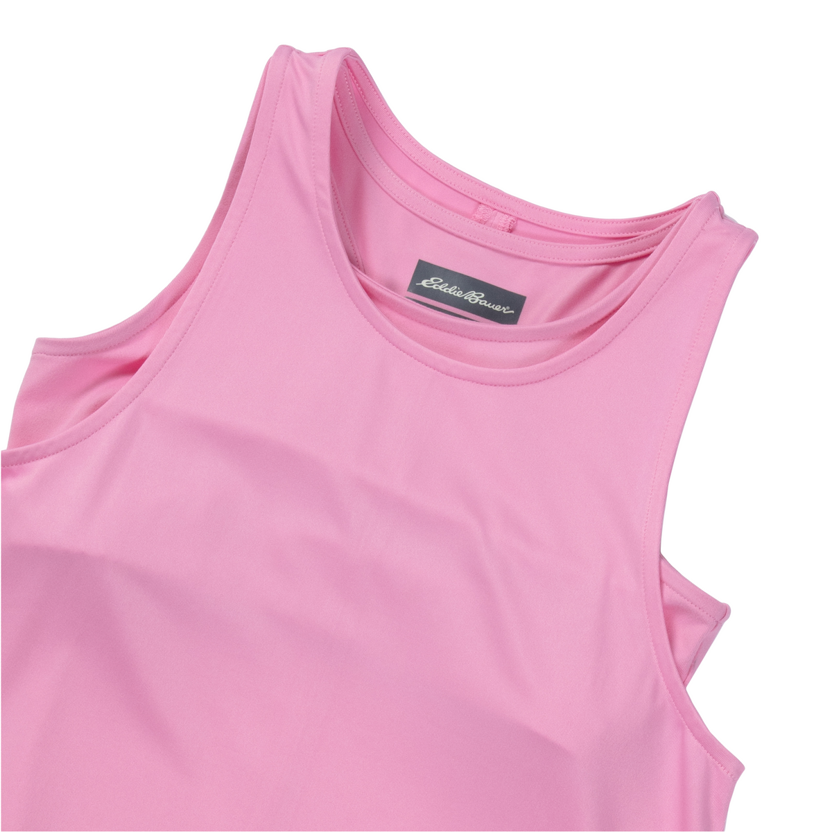 Girls Trail Active Tank Top