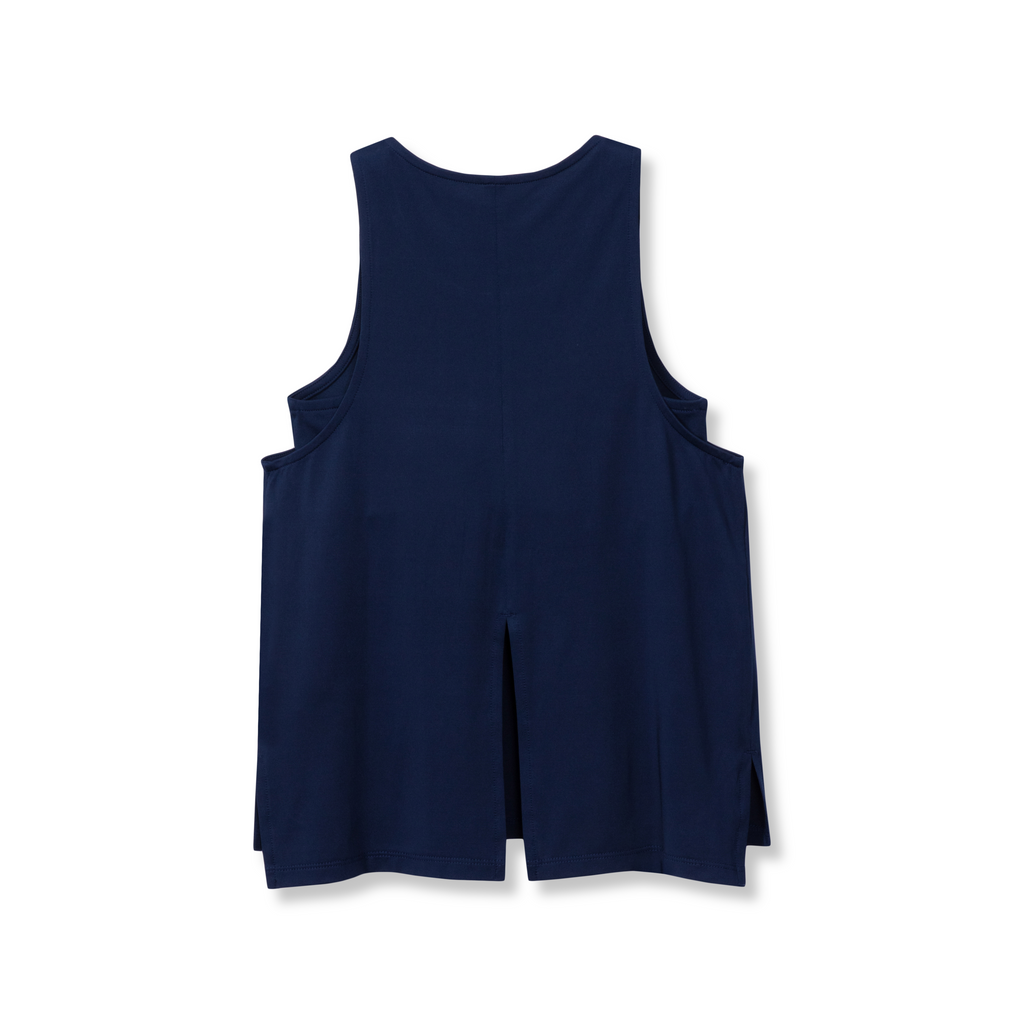 Girls Trail Active Tank Top