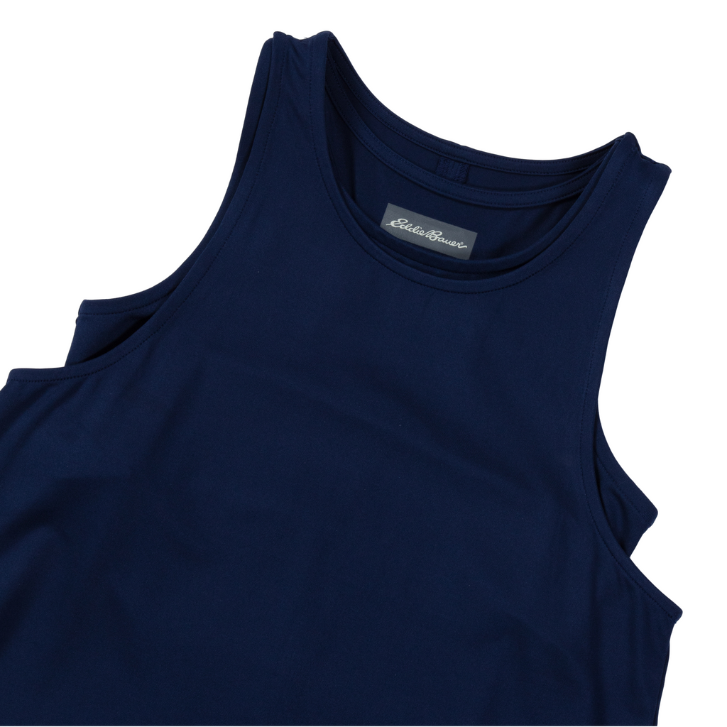 Girls Trail Active Tank Top
