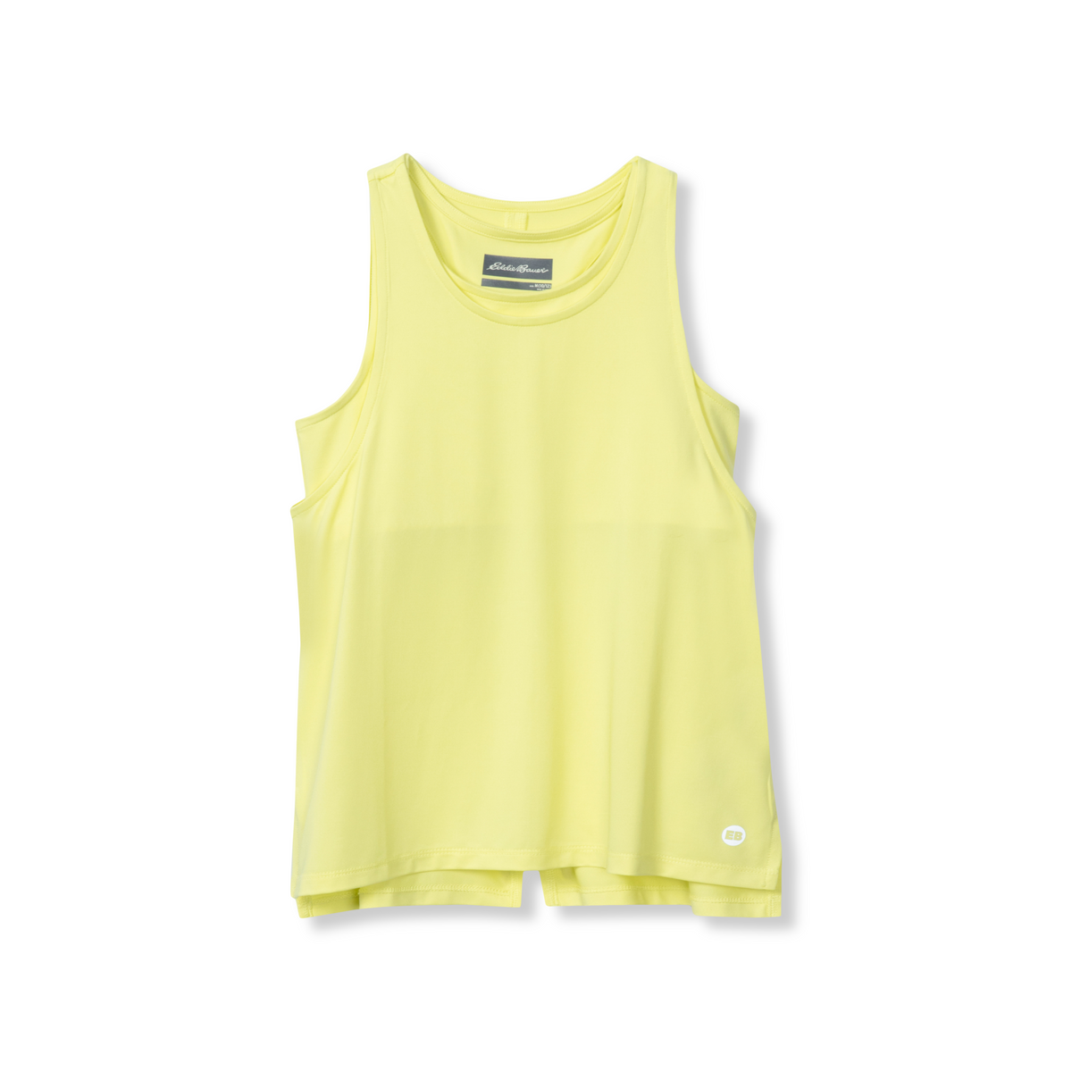 Girls Trail Active Tank Top
