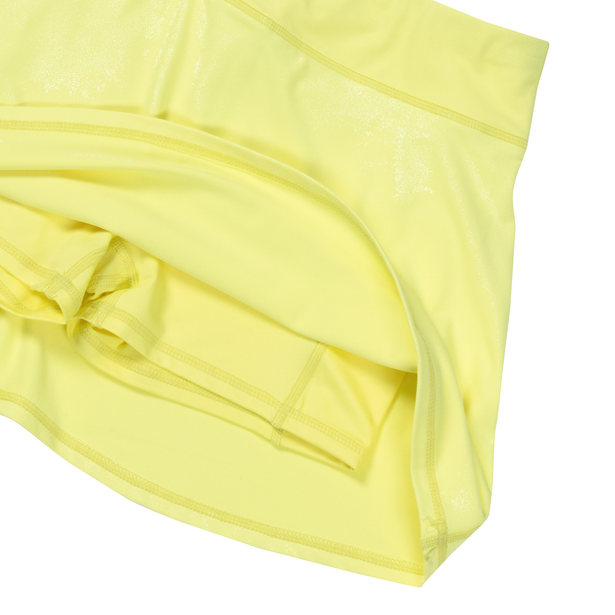 Girls Trail Active Flared Skort Bundle