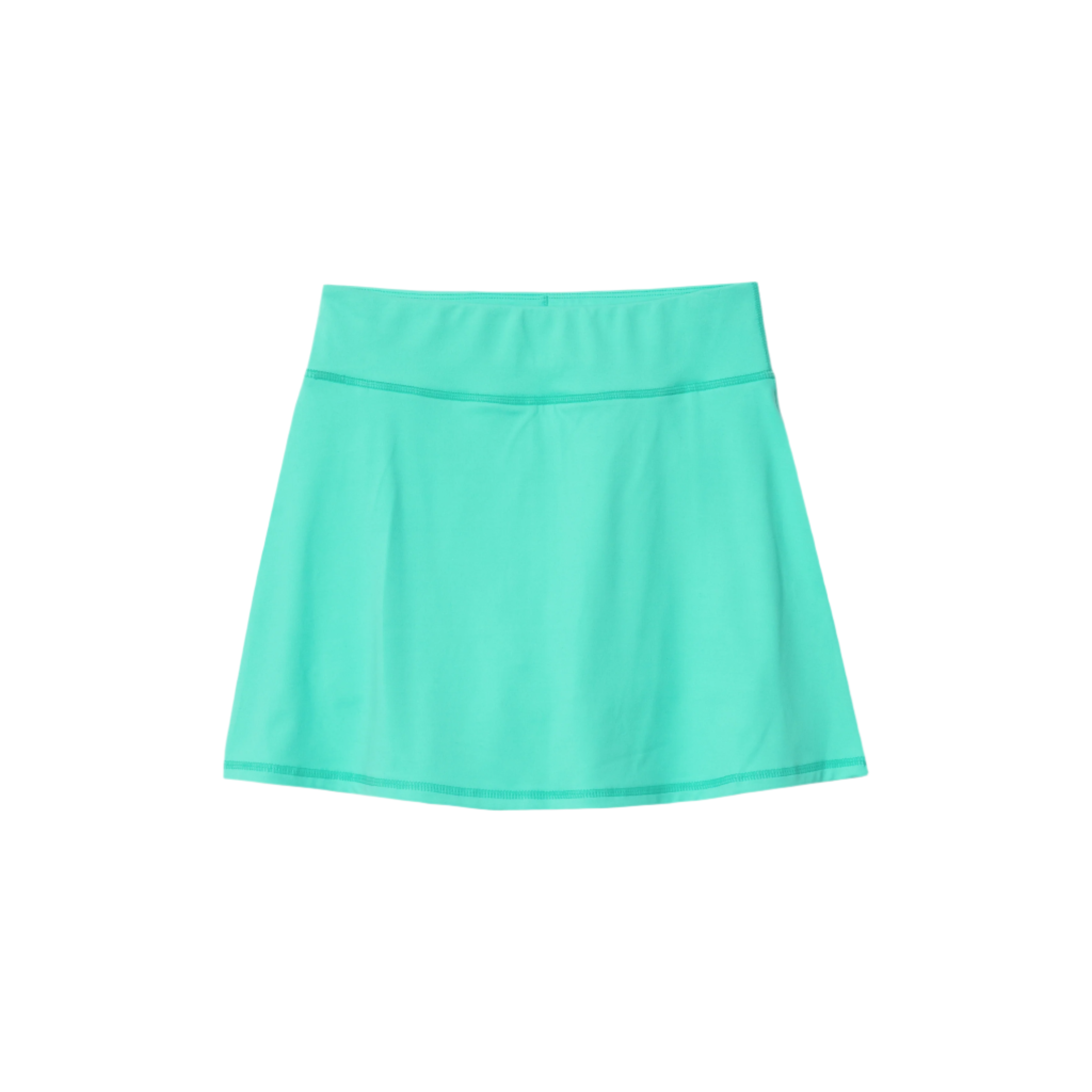 Girls Trail Active Flared Skort Bundle