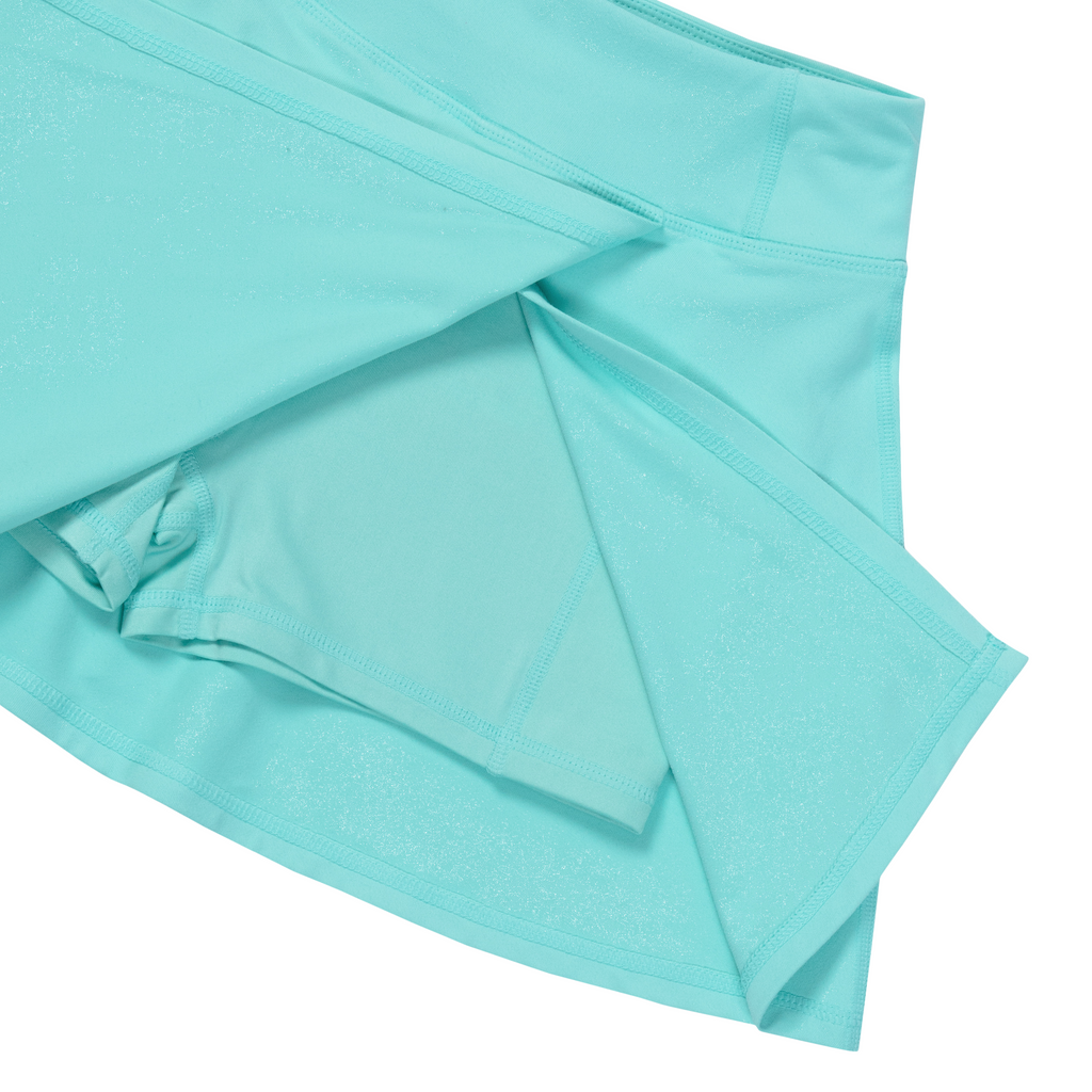 Girls Trail Active Skort - 2 Pack