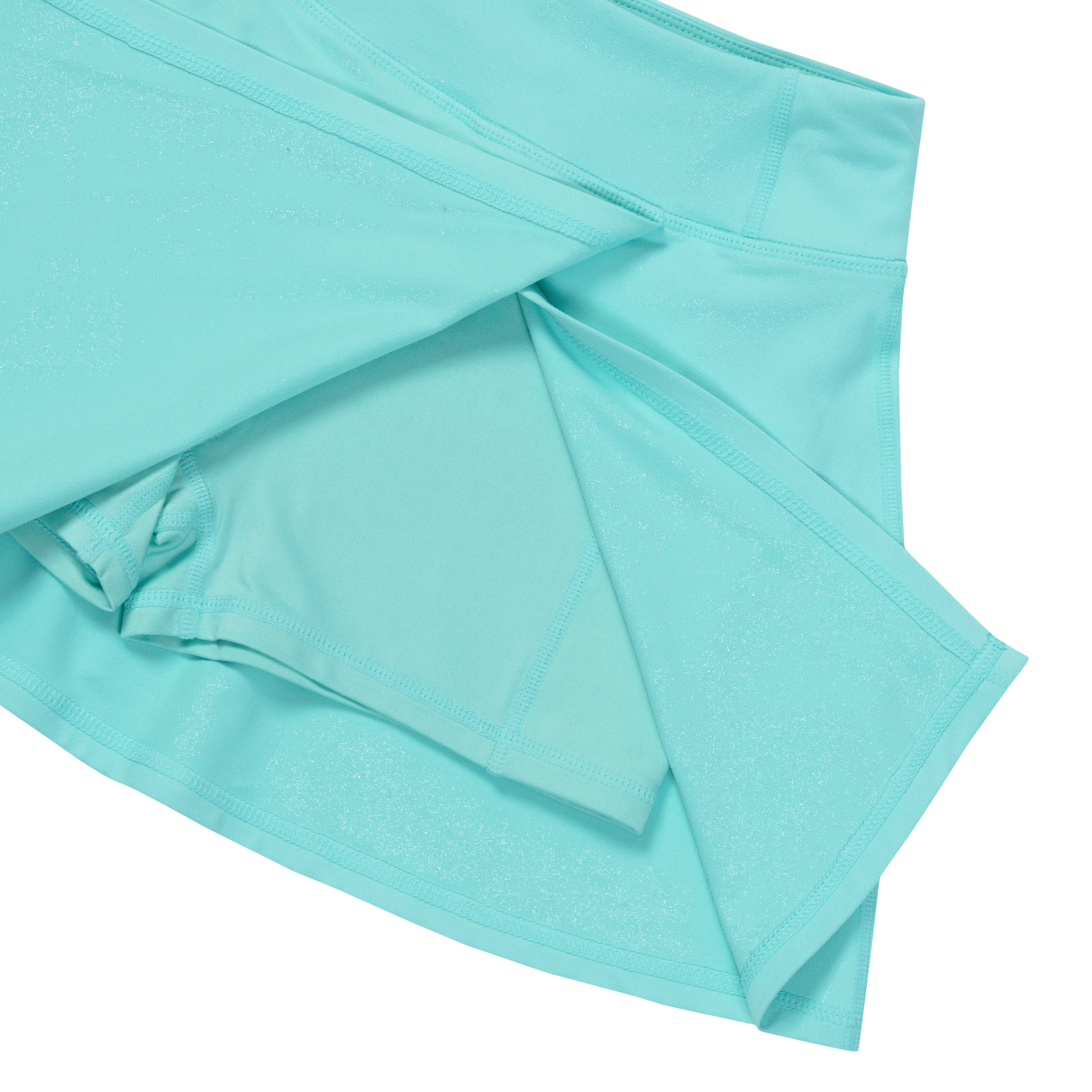 Girls Trail Active Skort - 2 Pack