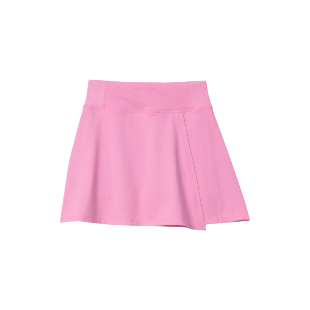 Girls Trail Active Skort - 2 Pack