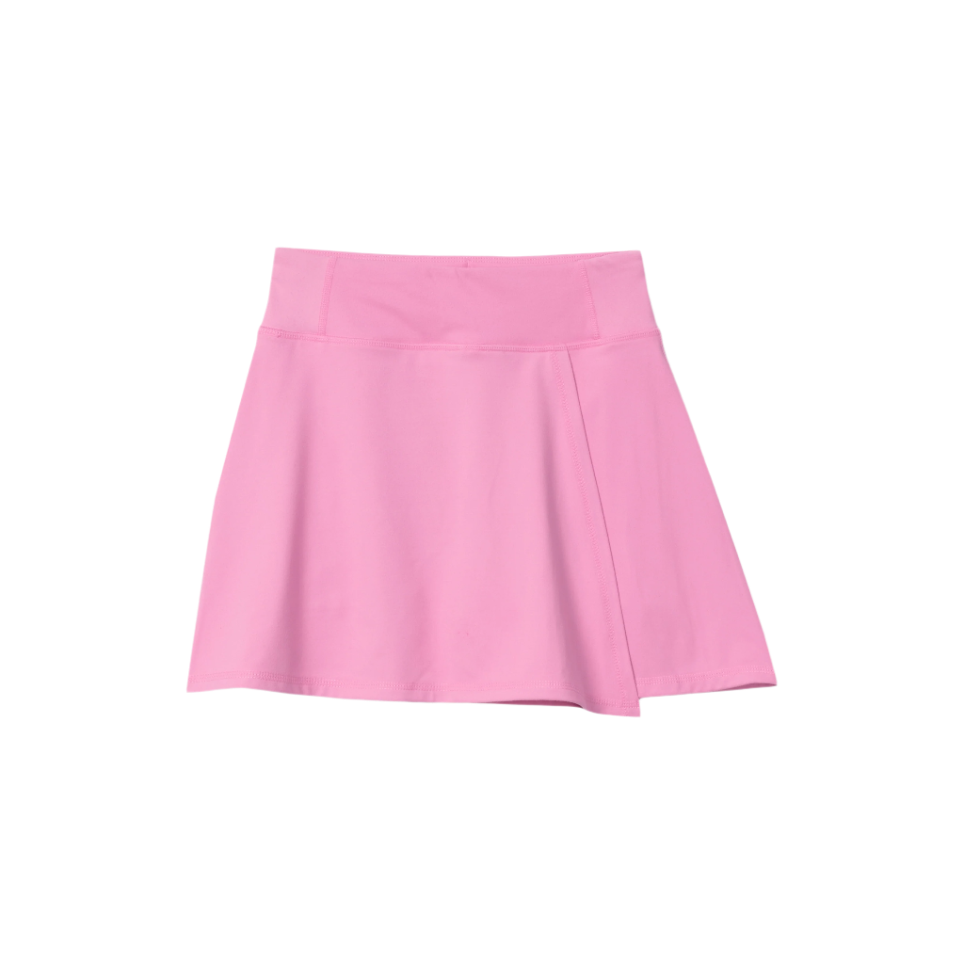 Girls Trail Active Skort - 2 Pack