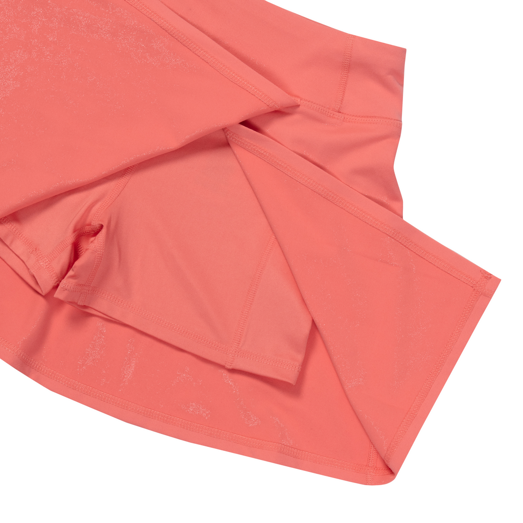 Girls Trail Active Skort - 2 Pack