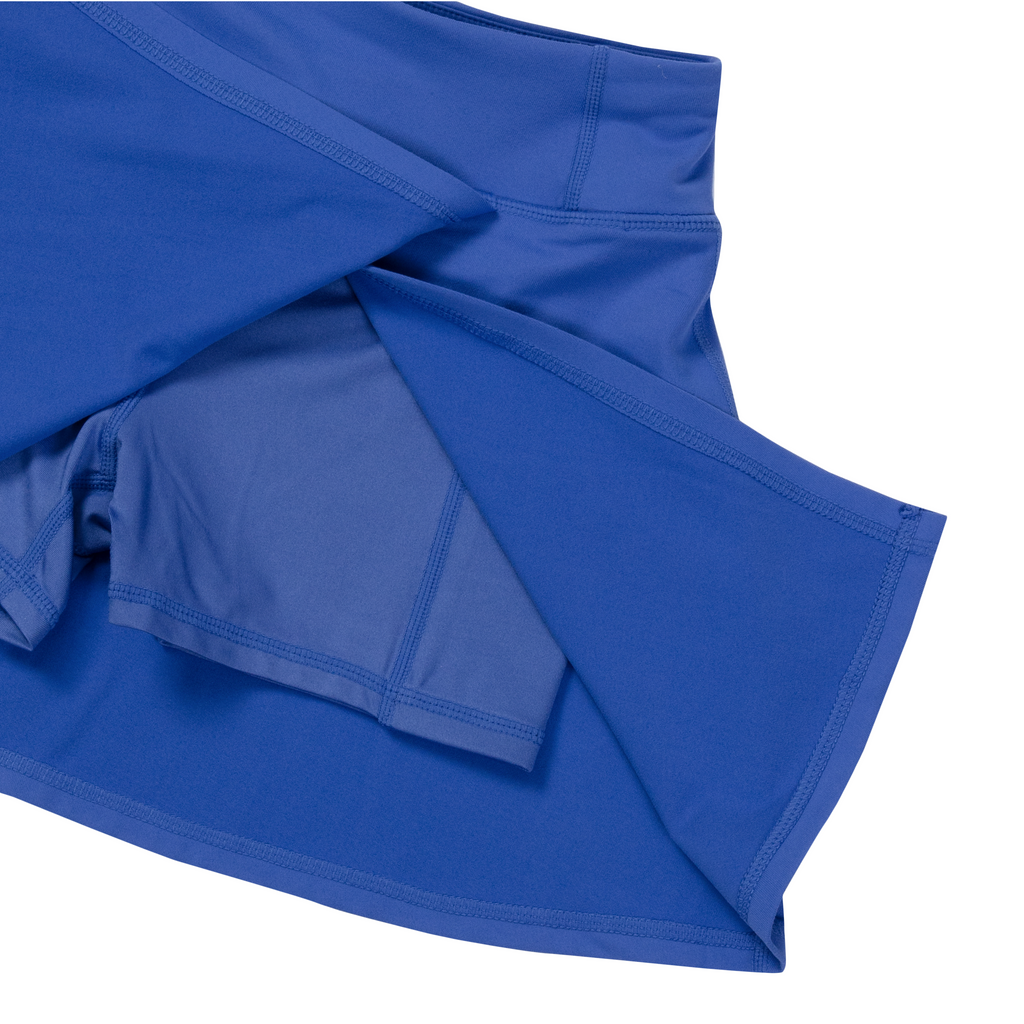 Girls Trail Active Skort - 2 Pack