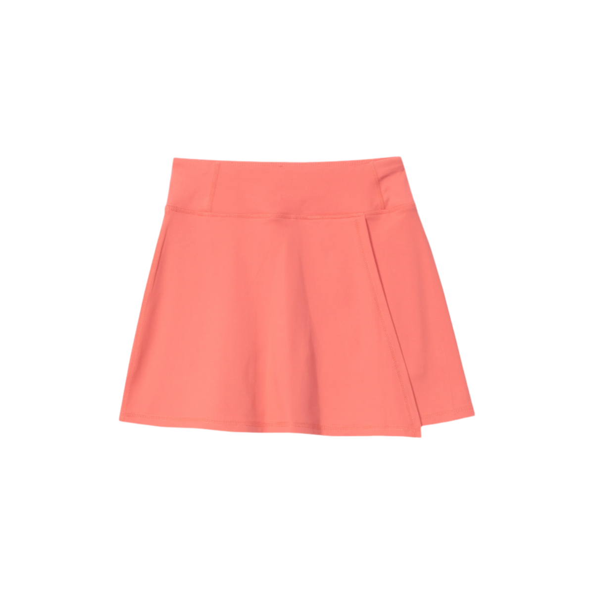 Girls Trail Active Skort - 2 Pack