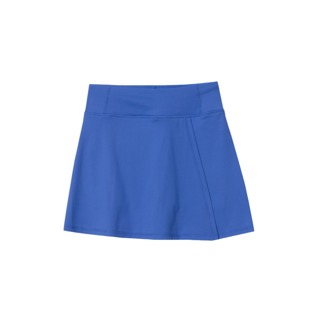 Girls Trail Active Skort - 2 Pack