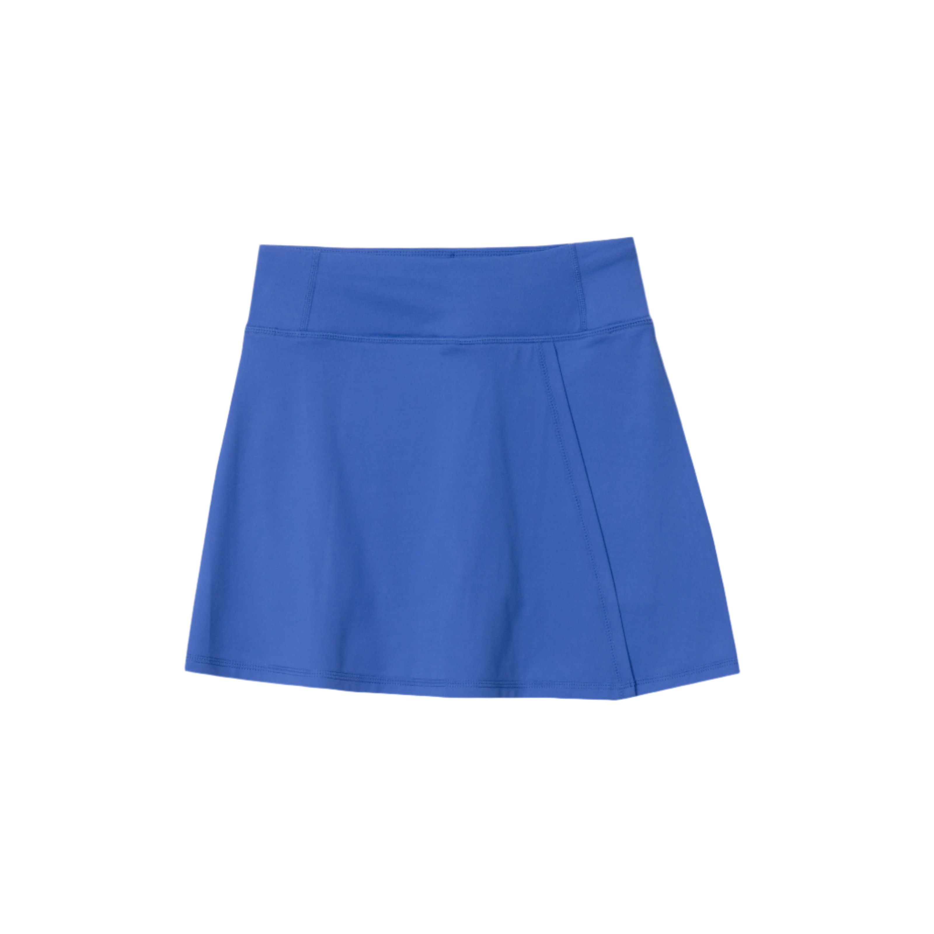 Girls Trail Active Skort - 2 Pack