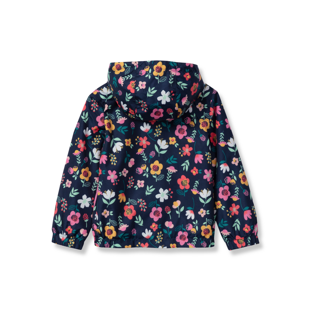 Toddler Rain Jacket