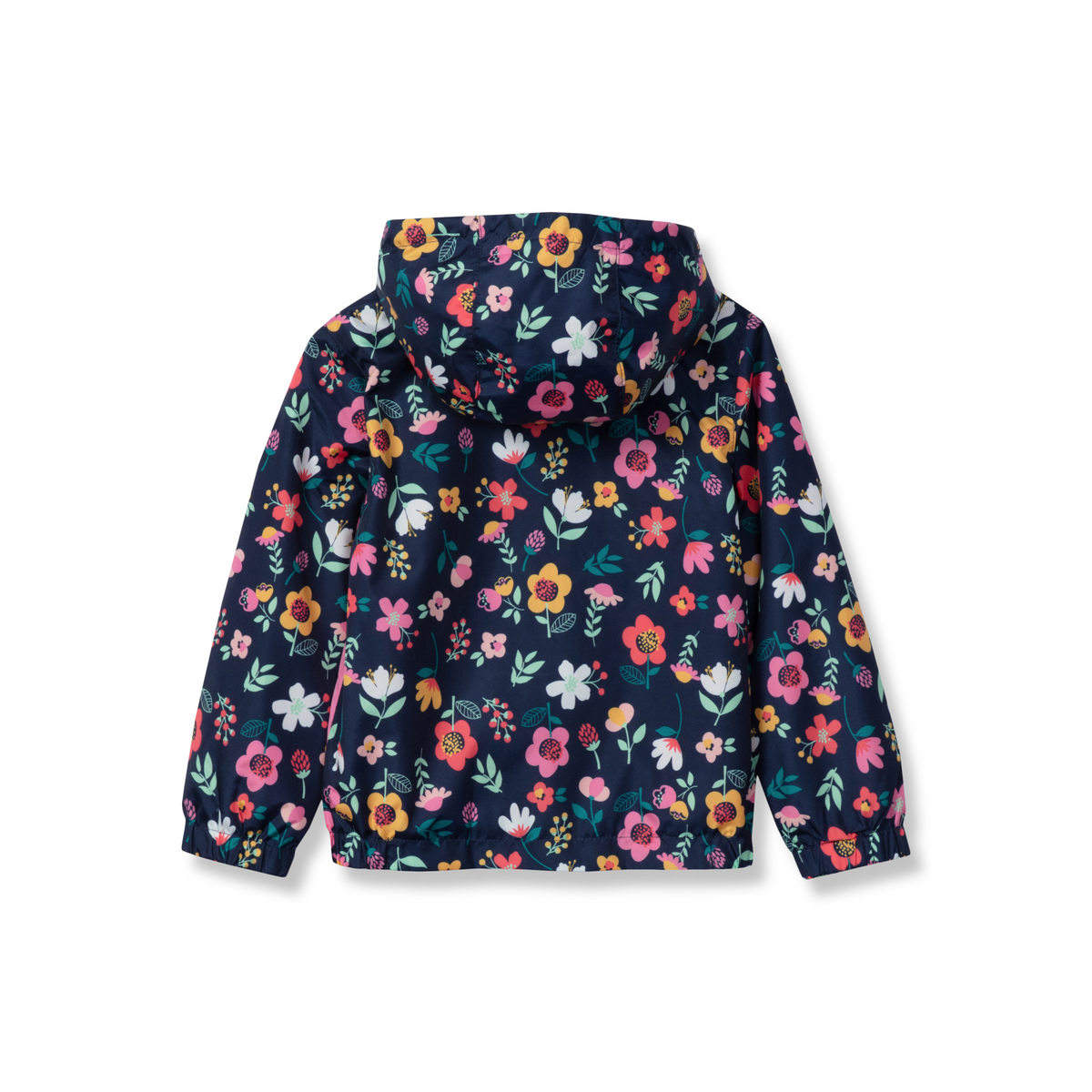 Toddler Rain Jacket