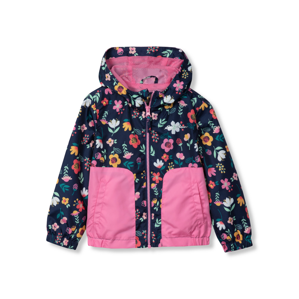Toddler Rain Jacket