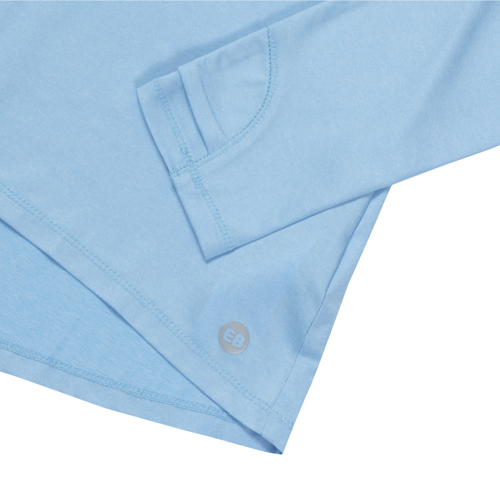 Girls Trail Long-Sleeve Shirt