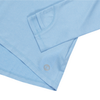 Girls Trail Long-Sleeve Shirt