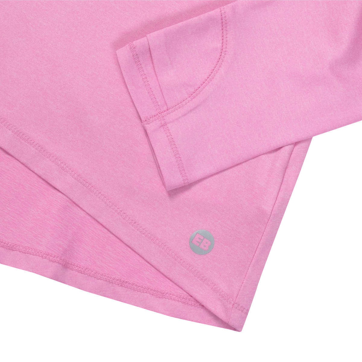 Girls Trail Long-Sleeve Shirt