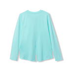 Girls Trail Long-Sleeve Shirt