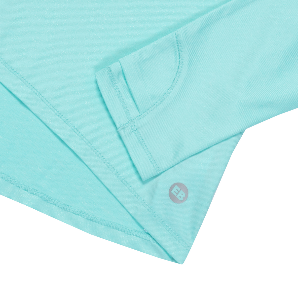 Girls Trail Long-Sleeve Shirt