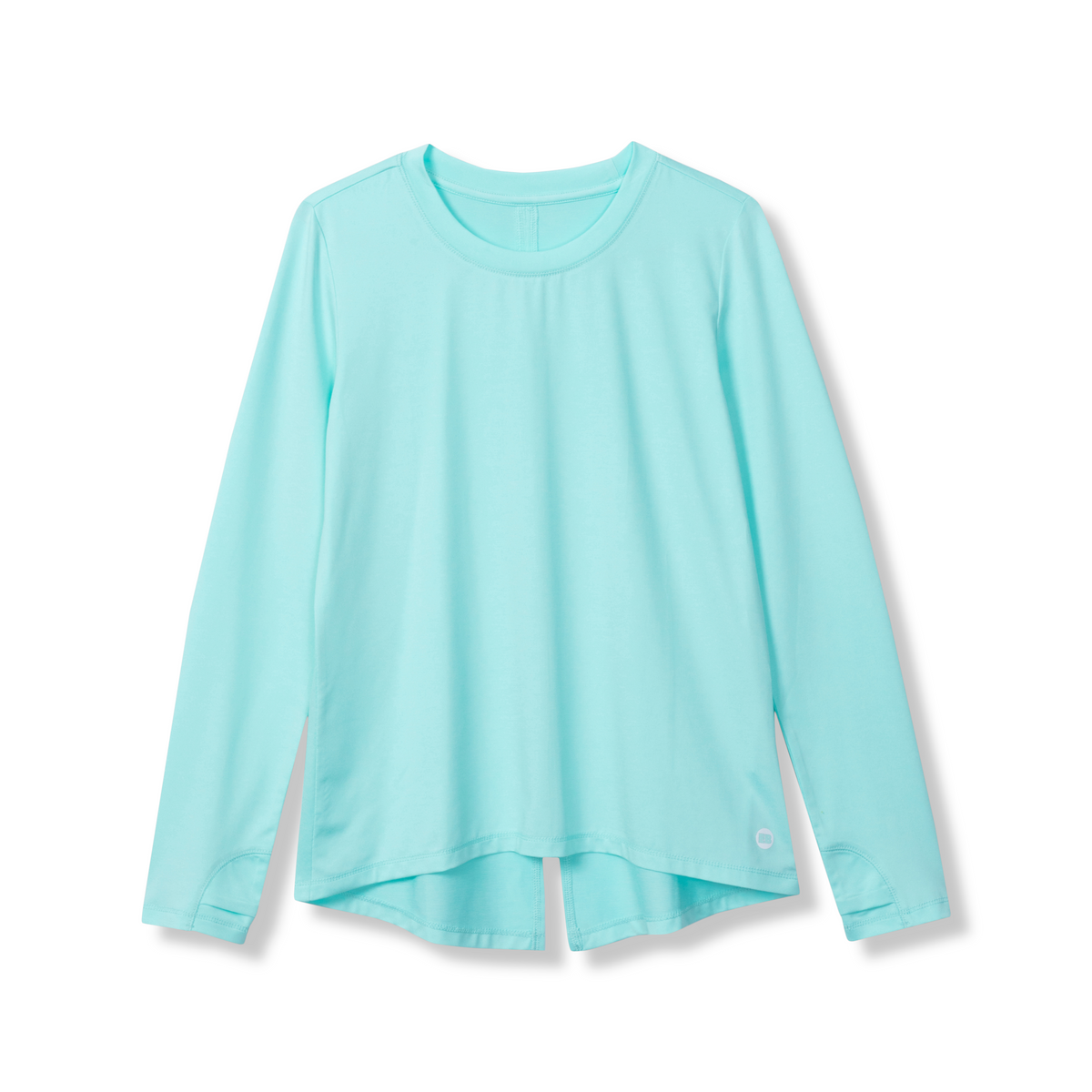 Girls Trail Long-Sleeve Shirt