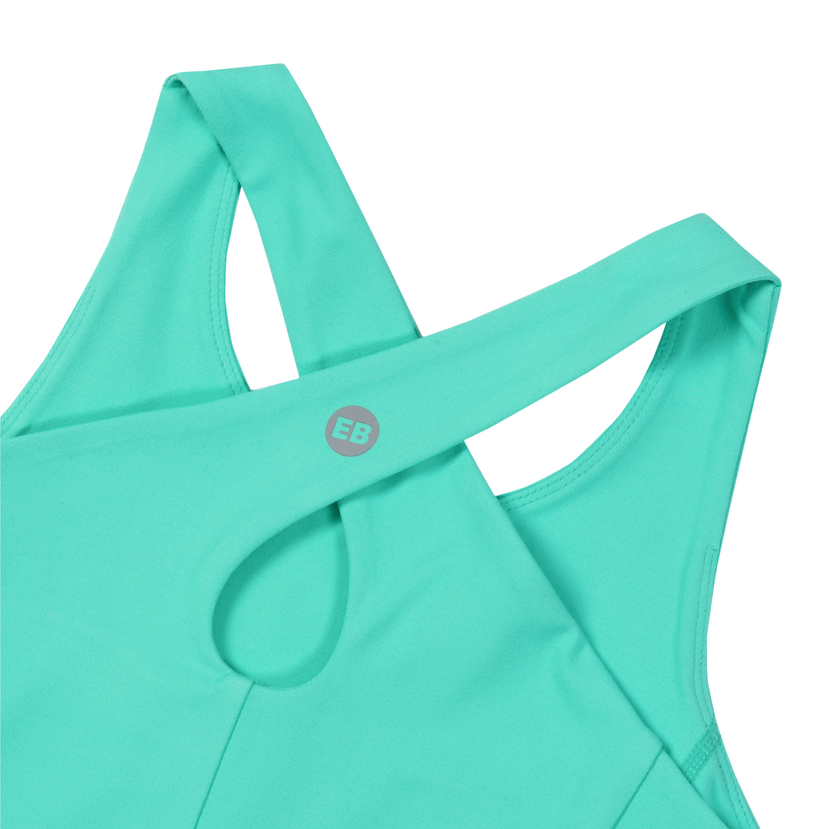 Girls Trail Tank Dress