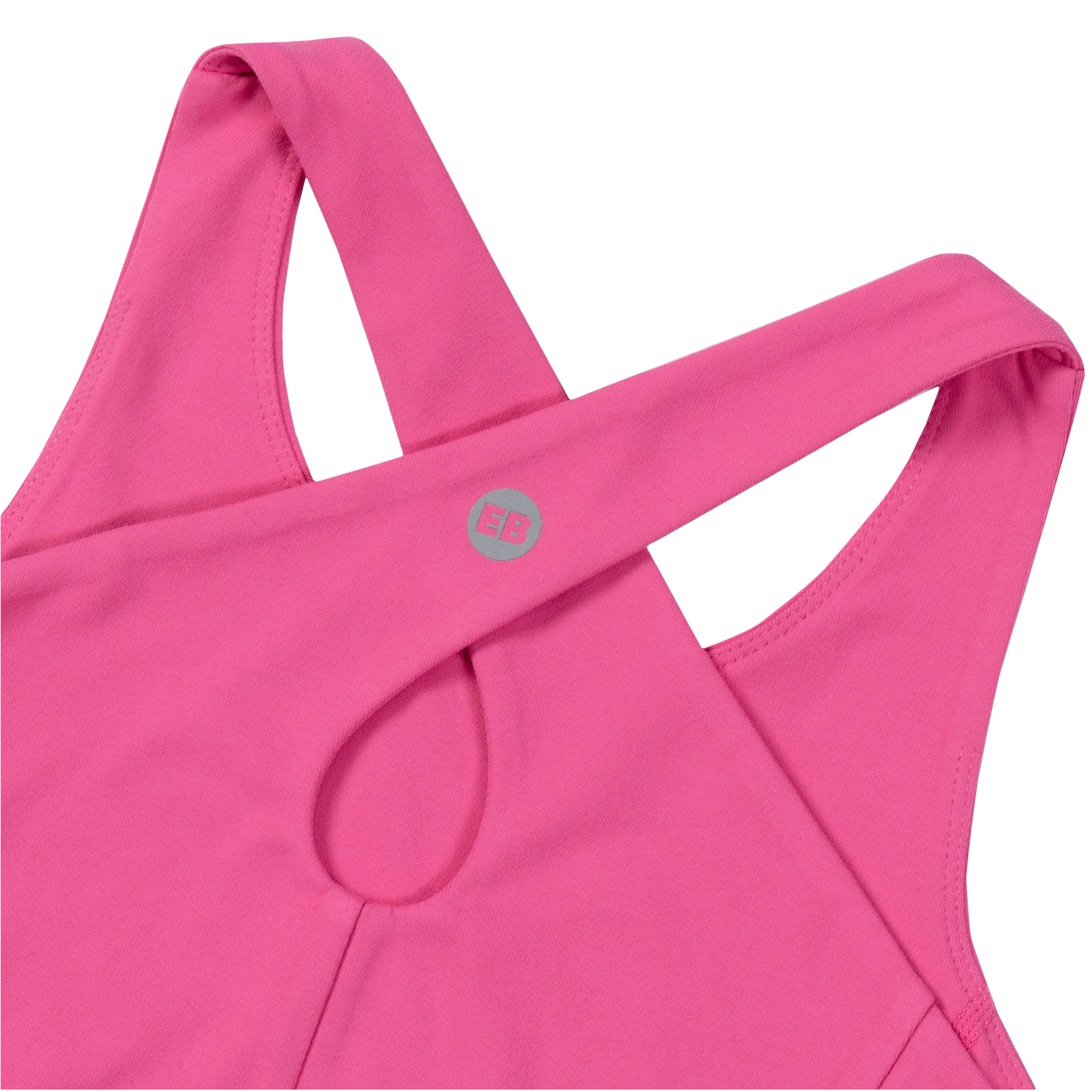 Girls Trail Tank Dress