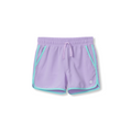 Girls Sea Spray Board Shorts