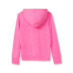 Girls Sea Spray Hooded Shirt