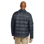 Men's CirrusLite Down Shirt Jacket
