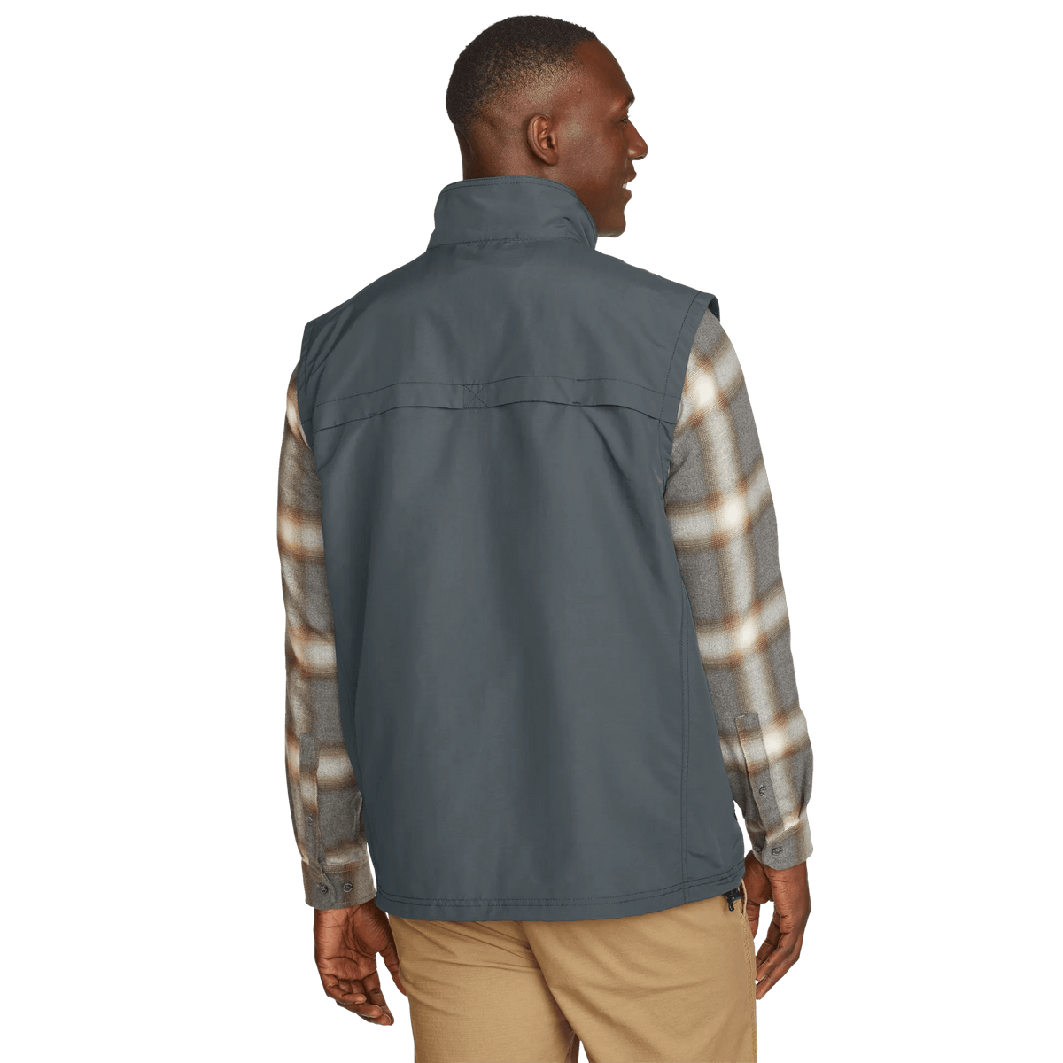 Men's Adventurer Hiking Vest