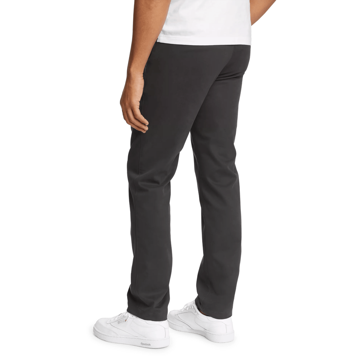 Men's Flex Sport Classic Fit Chino Pants