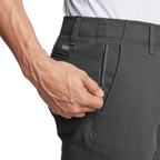 Men's Flex Sport Classic Fit Chino Pants