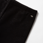 Girls Rock Hopper Plush-Lined Leggings