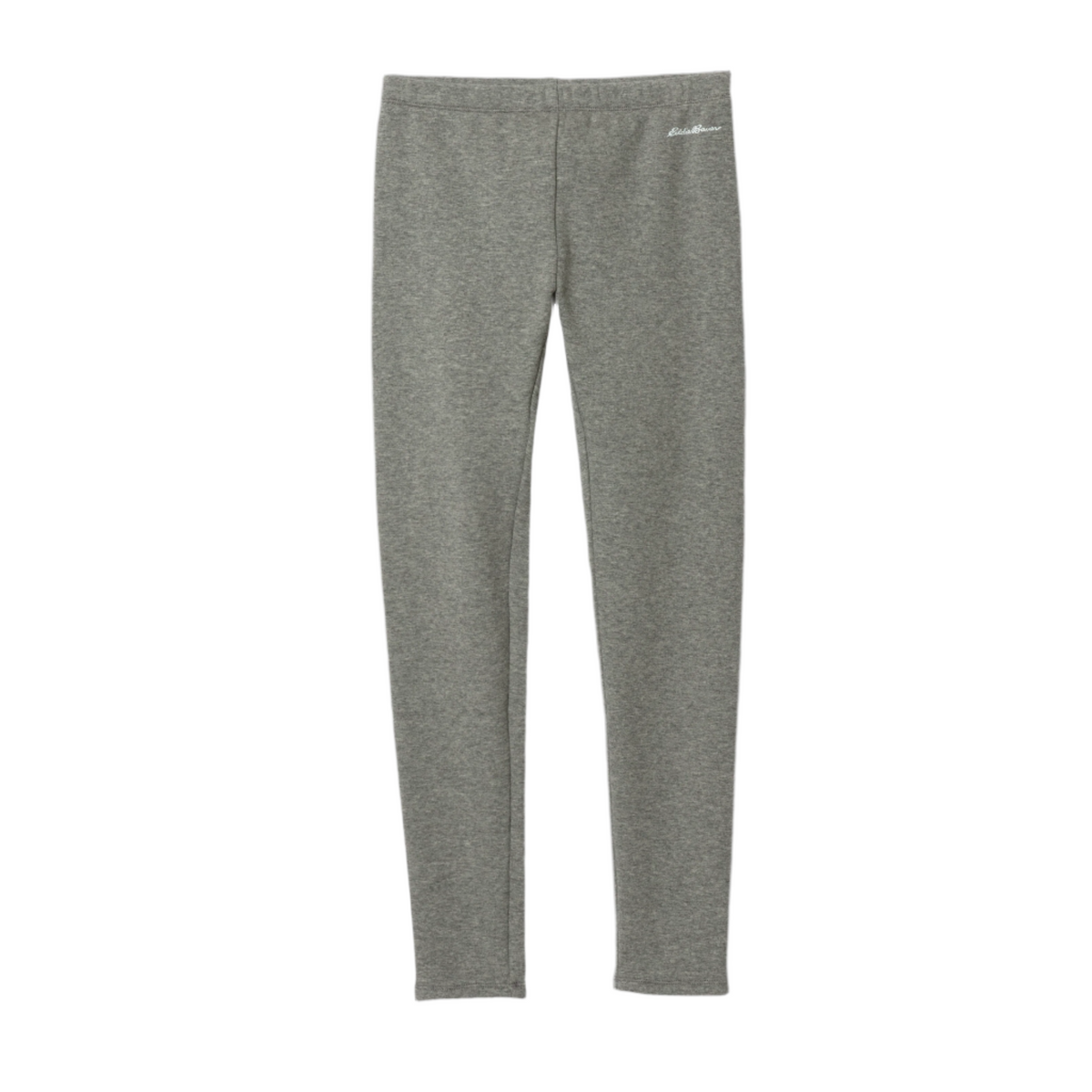 Girls Rock Hopper Plush-Lined Leggings