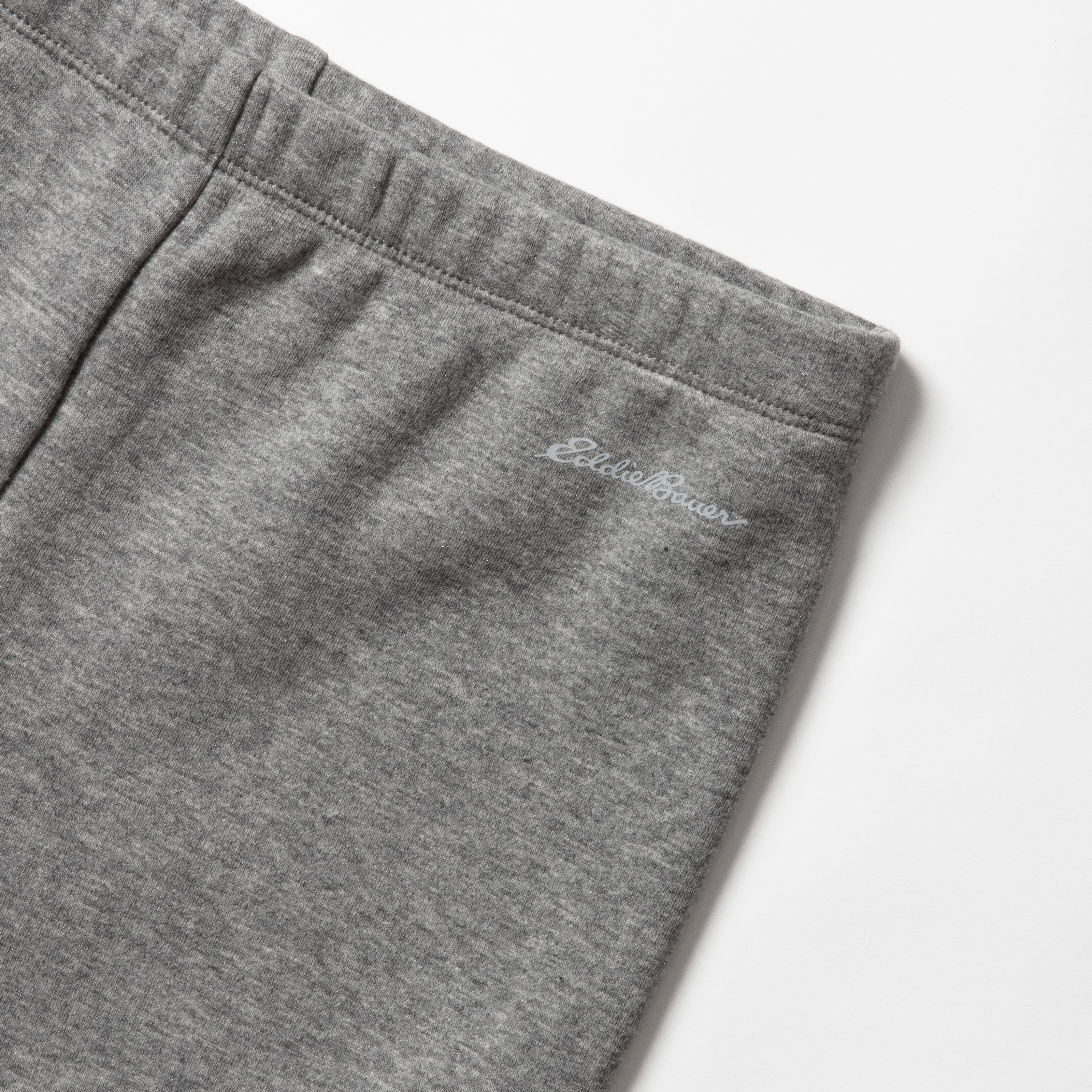 Girls Rock Hopper Plush-Lined Leggings