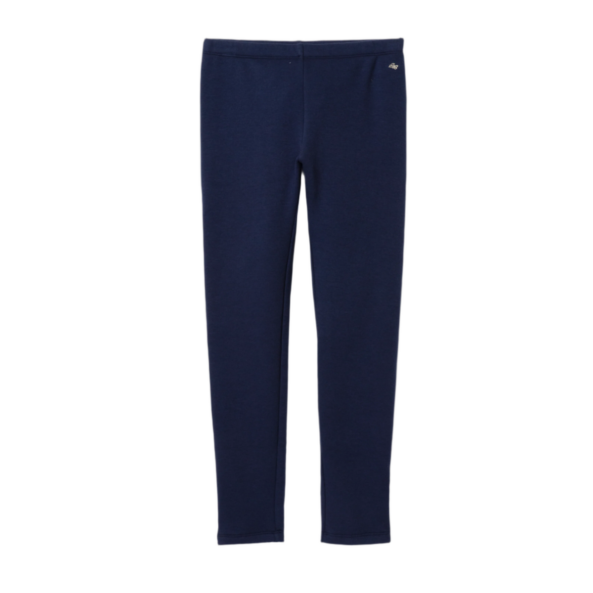 Girls Rock Hopper Plush-Lined Leggings