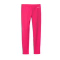 Girls Rock Hopper Plush-Lined Leggings