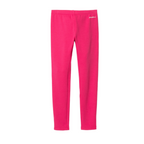 Girls Rock Hopper Plush-Lined Leggings