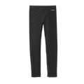 Girls Rock Hopper Plush-Lined Leggings - Sparkle