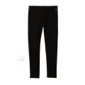 Girls Rock Hopper Plush-Lined Leggings - Sparkle