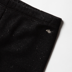 Girls Rock Hopper Plush-Lined Leggings - Sparkle