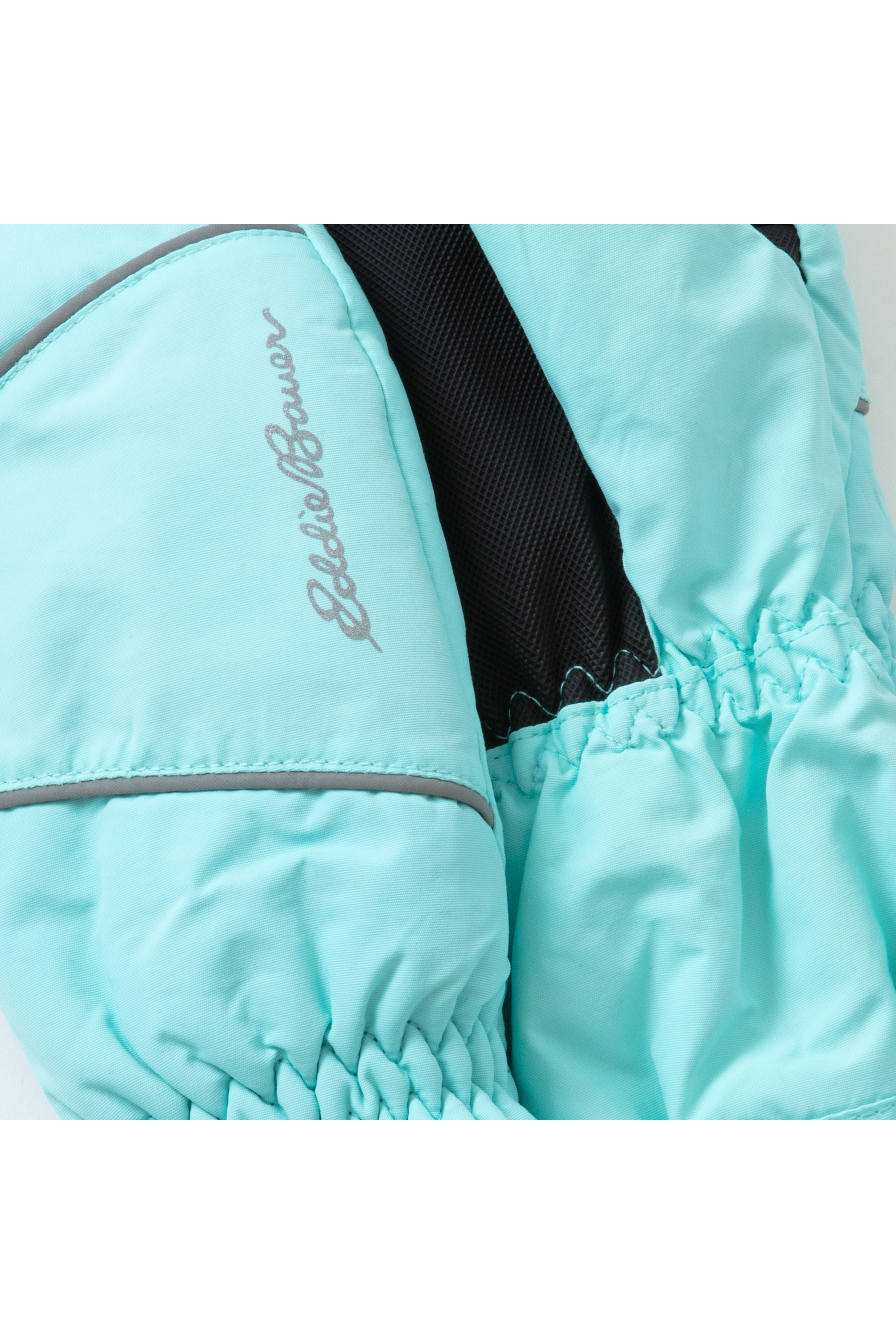 Kids Powder Search Mittens